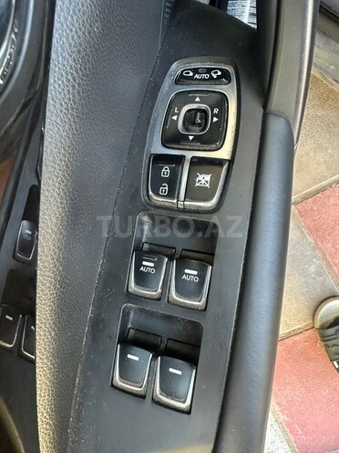 Hyundai Grandeur-16