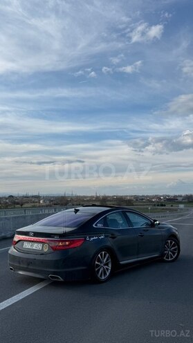 Hyundai Grandeur-4
