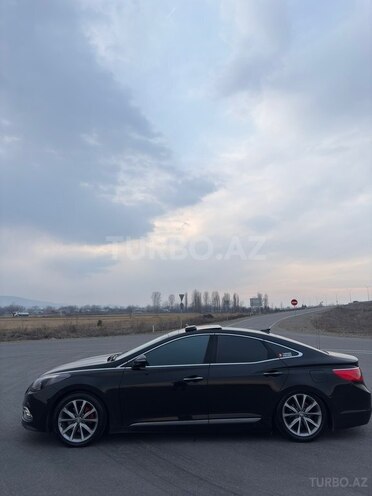 Hyundai Grandeur-8