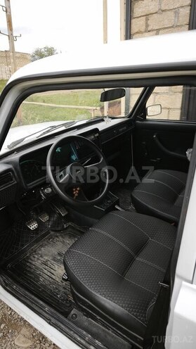 LADA (VAZ) 2107-3