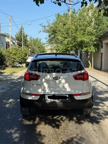 Kia Sportage-8