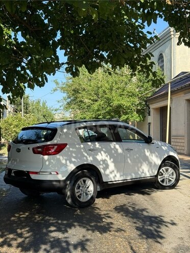 Kia Sportage-7