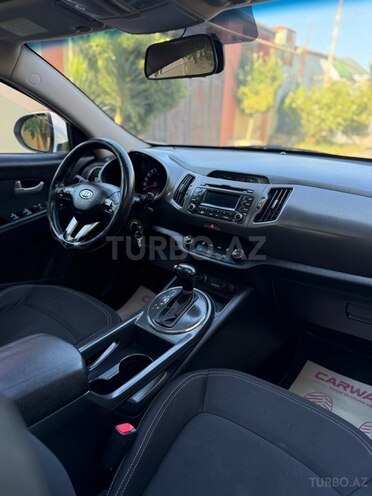 Kia Sportage-15