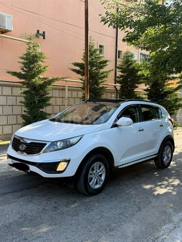 Kia Sportage-9
