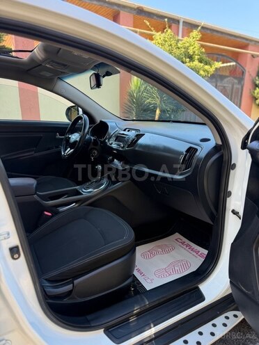 Kia Sportage-16