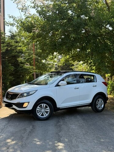 Kia Sportage-5