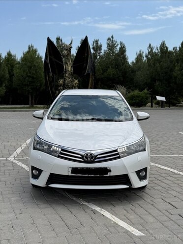 Toyota Corolla-1