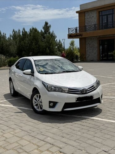 Toyota Corolla-3