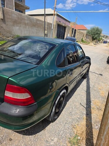 Opel Vectra-5
