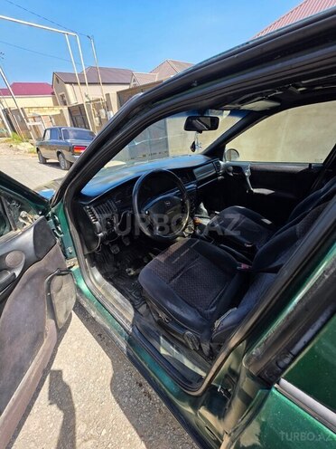 Opel Vectra-9
