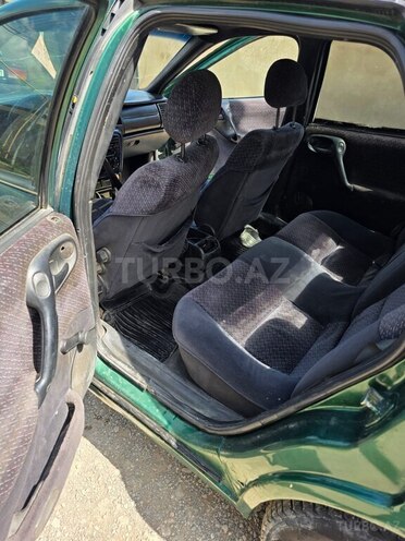 Opel Vectra-8