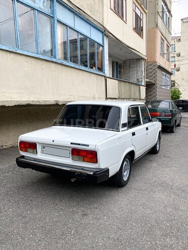 LADA (VAZ) 2107-3