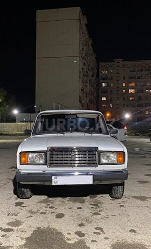 LADA (VAZ) 2107-5