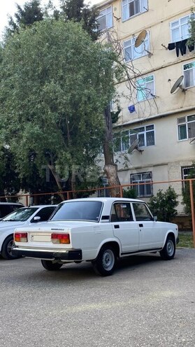 LADA (VAZ) 2107-7