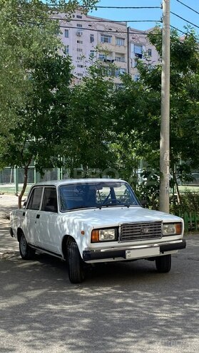 LADA (VAZ) 2107-8