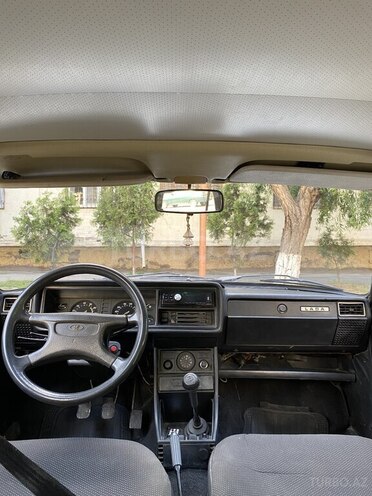 LADA (VAZ) 2107-9