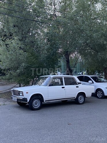 LADA (VAZ) 2107-12