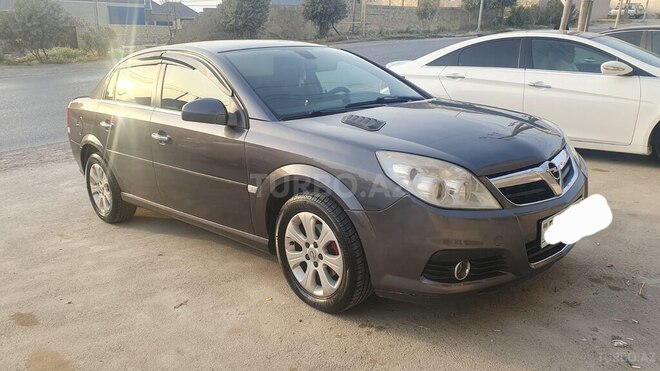 Opel Vectra-7