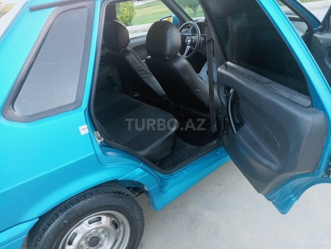 LADA (VAZ) 2115-19