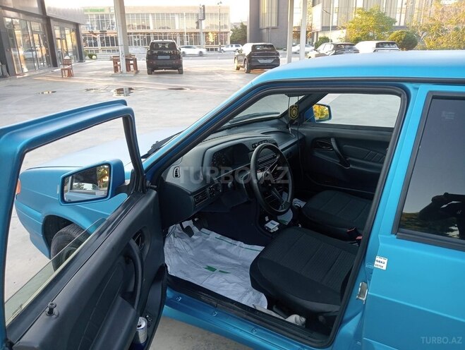 LADA (VAZ) 2115-16