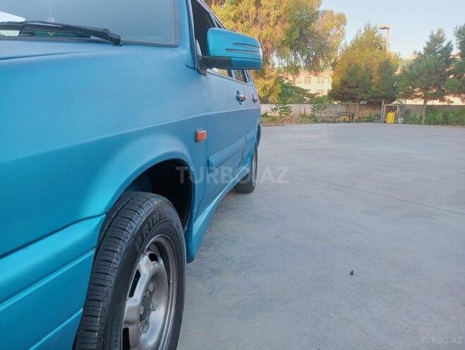 LADA (VAZ) 2115-5