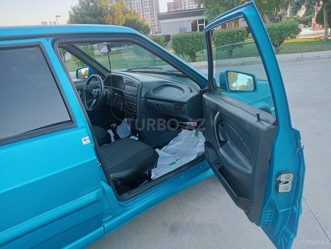 LADA (VAZ) 2115-18