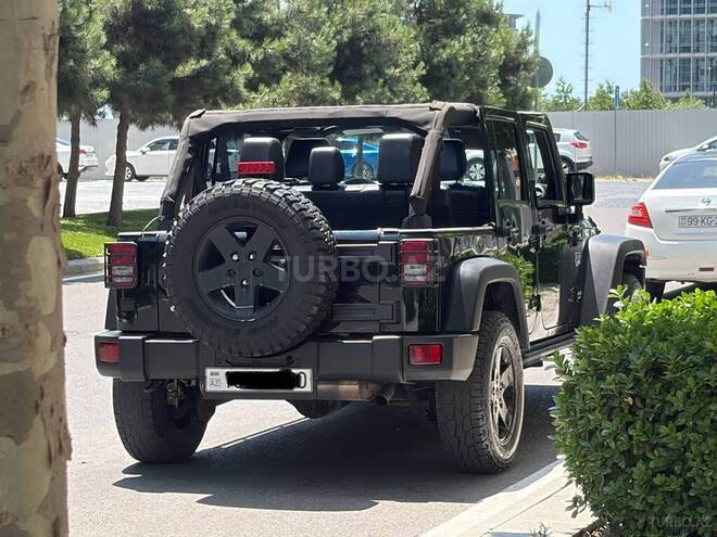 Jeep Wrangler-2