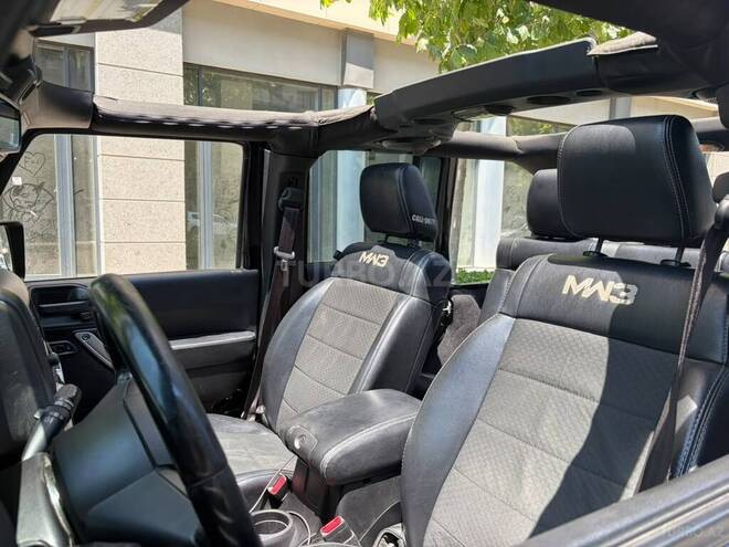 Jeep Wrangler-4