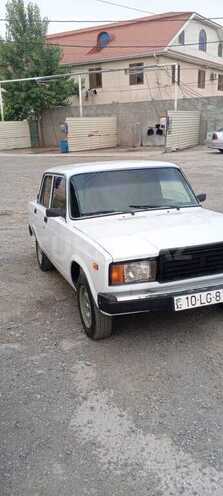 LADA (VAZ) 2107-11