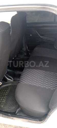 LADA (VAZ) 2107-2