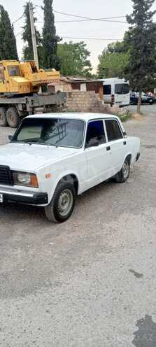 LADA (VAZ) 2107-10