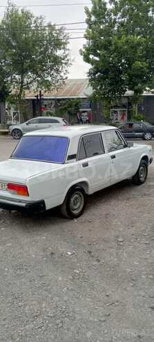 LADA (VAZ) 2107-12