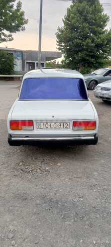 LADA (VAZ) 2107-13