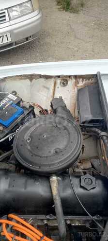 LADA (VAZ) 2107-7