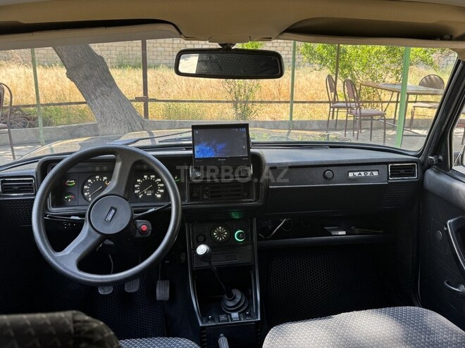 LADA (VAZ) 2107-3