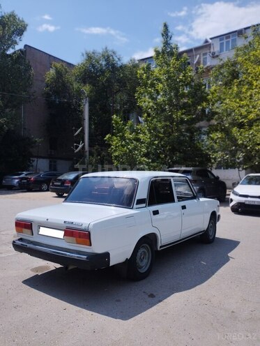 LADA (VAZ) 2107-3