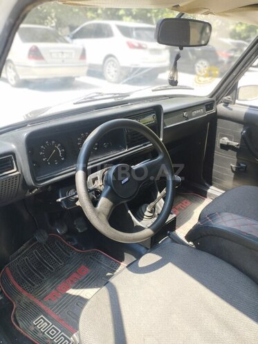 LADA (VAZ) 2107-7