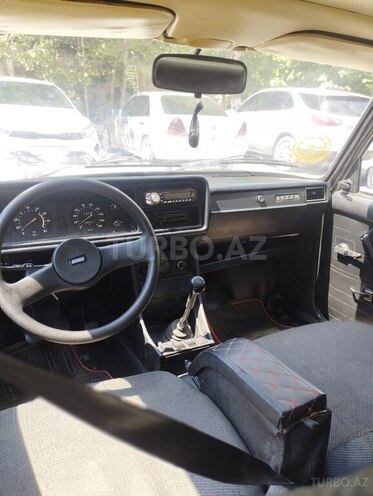 LADA (VAZ) 2107-6