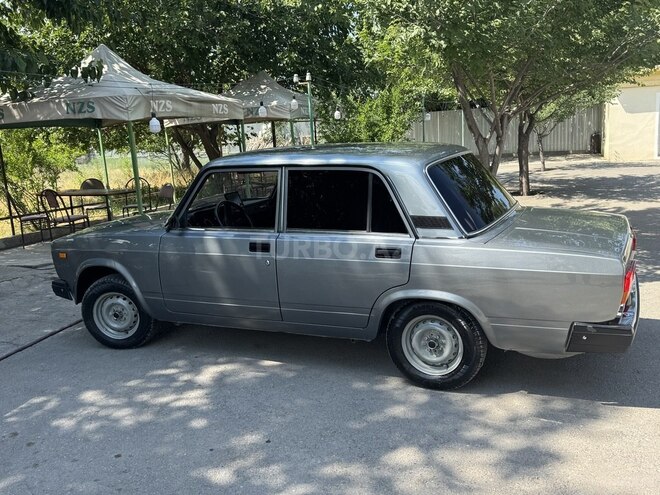 LADA (VAZ) 2107-6