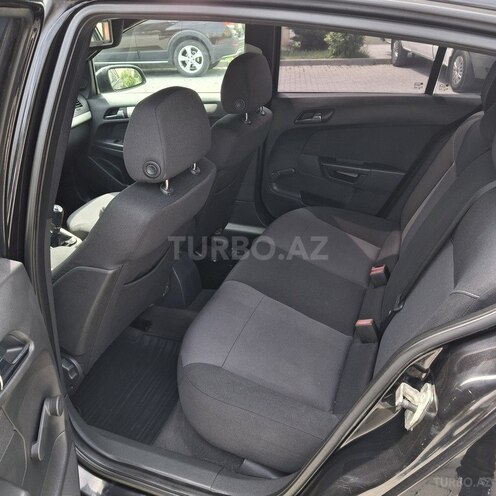 Opel Astra-16