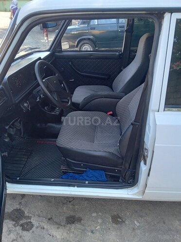 LADA (VAZ) 2107-8