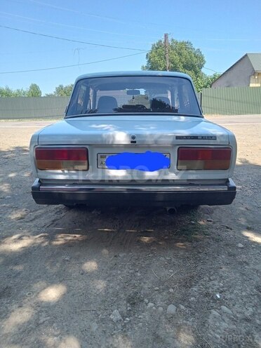 LADA (VAZ) 2107-13