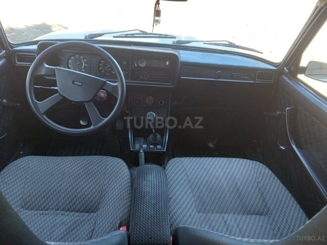 LADA (VAZ) 2107-3