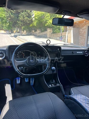 LADA (VAZ) 2107-7