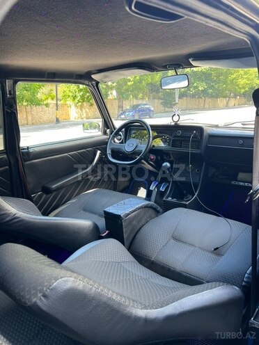 LADA (VAZ) 2107-8