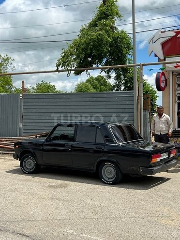 LADA (VAZ) 2107-5