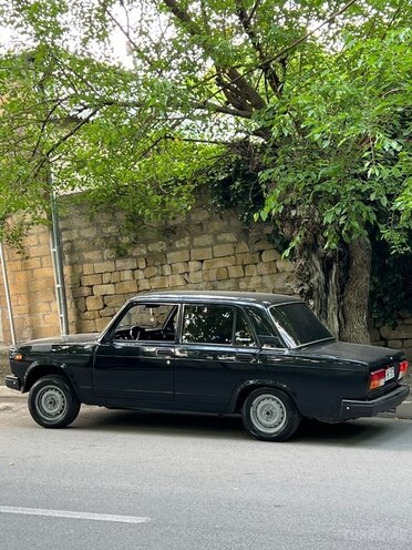 LADA (VAZ) 2107-2