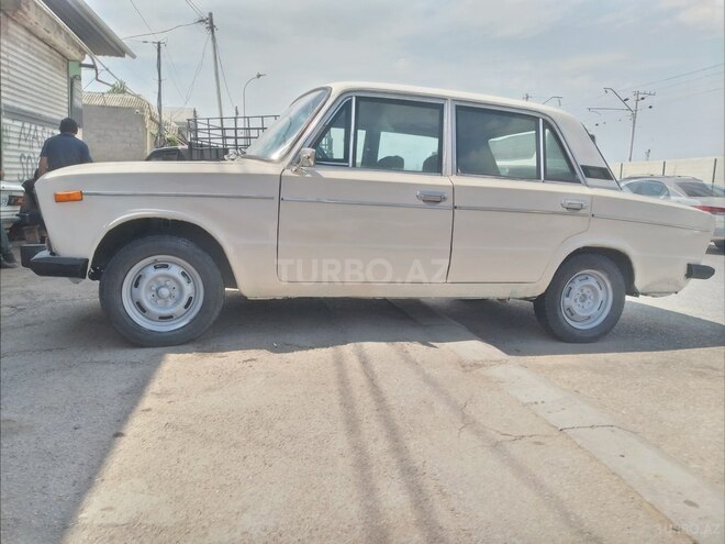 LADA (VAZ) 2106-6