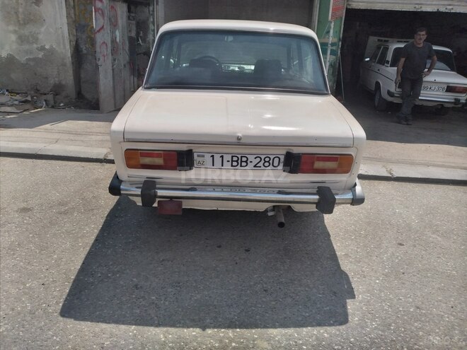 LADA (VAZ) 2106-4