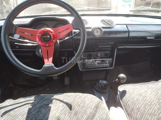 LADA (VAZ) 2106-3